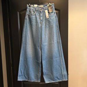 Levi’s jeans
